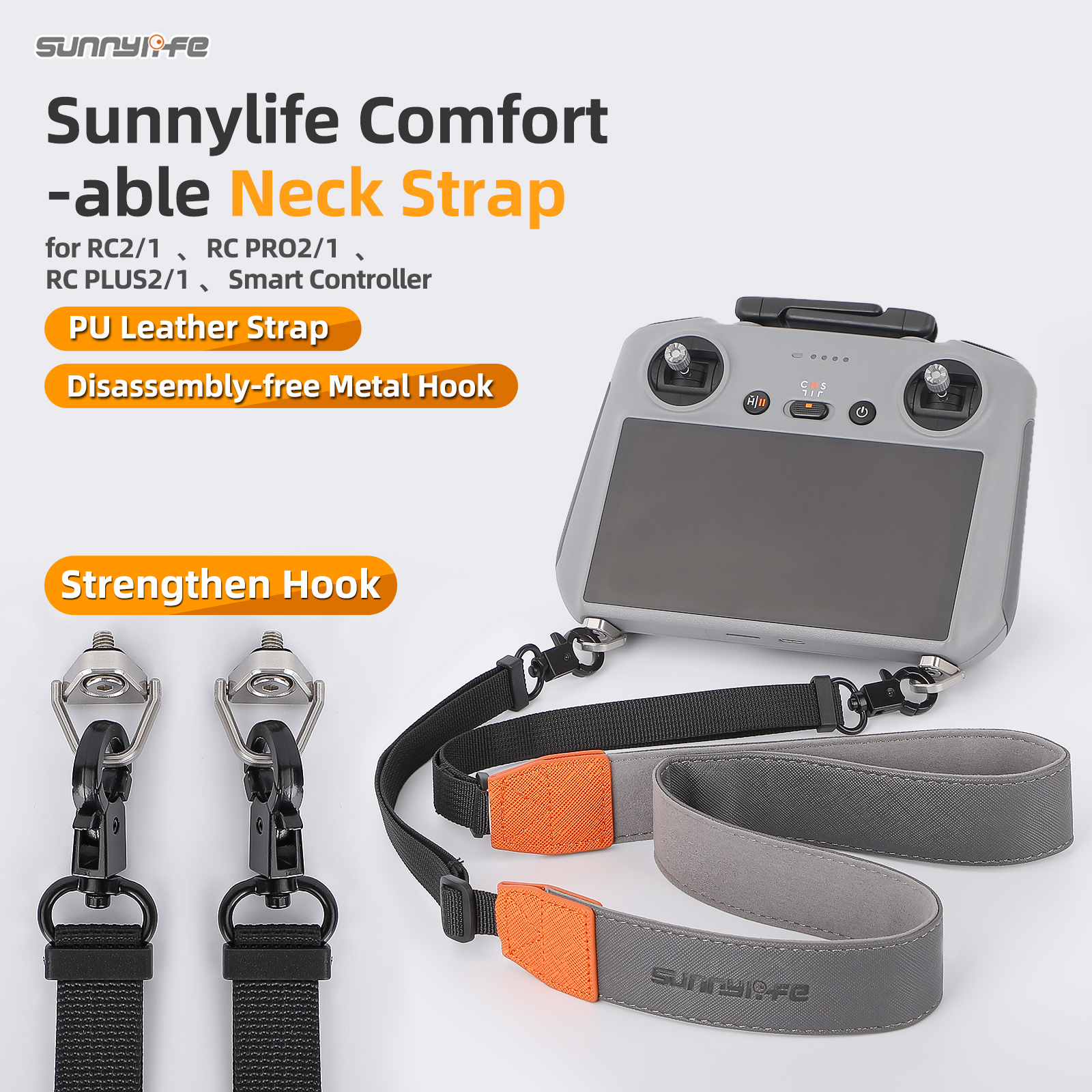 General Remote Control Lanyard – обзор и цена Drone Rc Lanyard