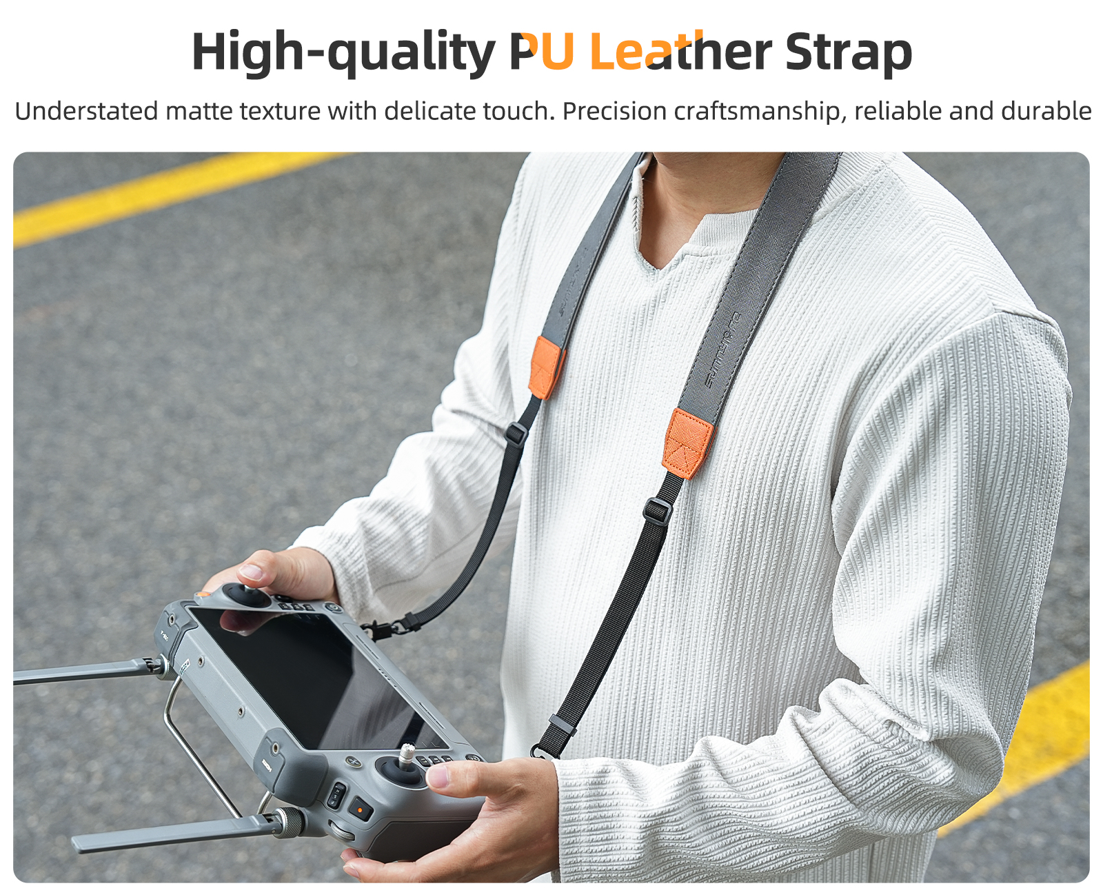 General Remote Control Lanyard – обзор и цена Drone Rc Lanyard