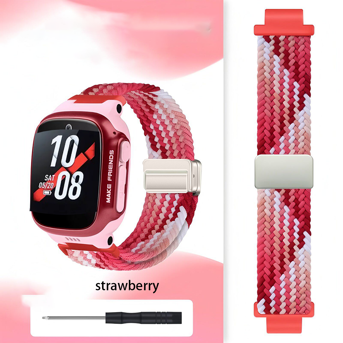 Braided Watch Band Magnetic fo – обзор и цена Drone Z1