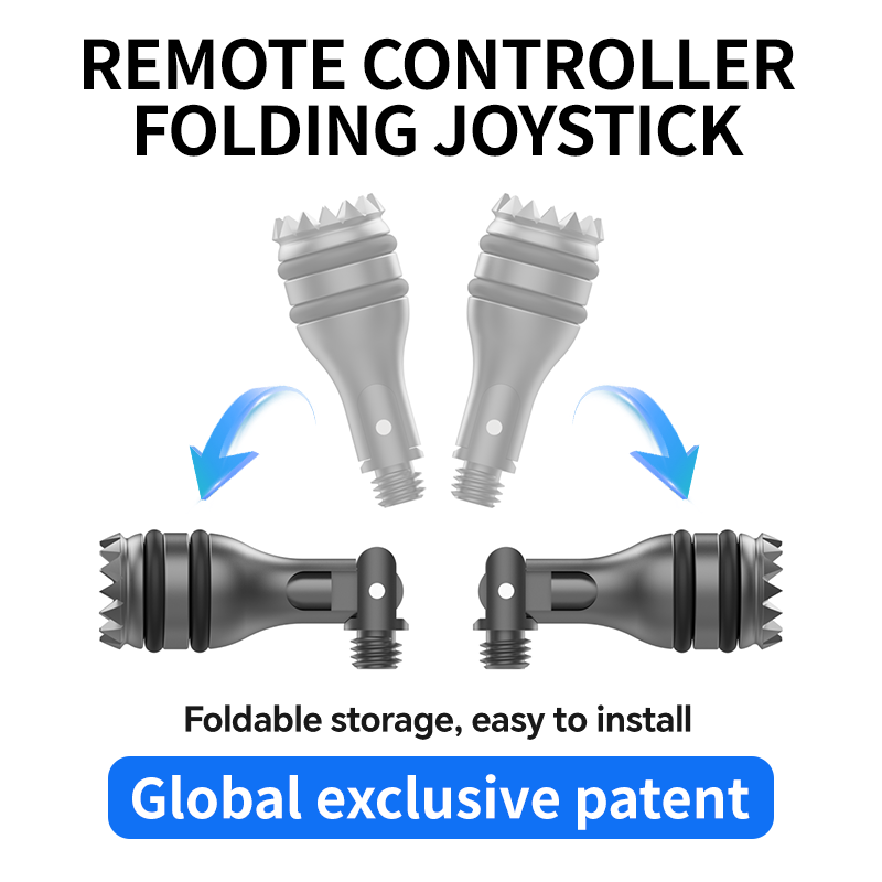 Folding Rocker Accessory for D – обзор и цена Drone Rc N3