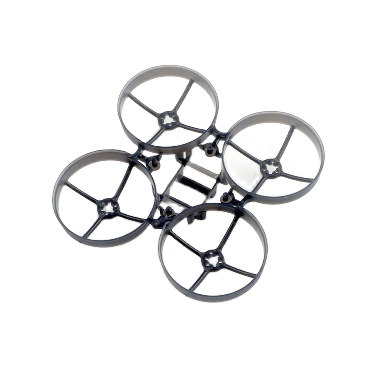 HappyModel Mobula7 V4 75mm Bru – обзор и цена Drone Rc Diy
