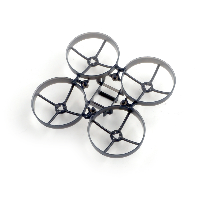 HappyModel Mobula7 V4 75mm Bru – обзор и цена Drone Rc Diy