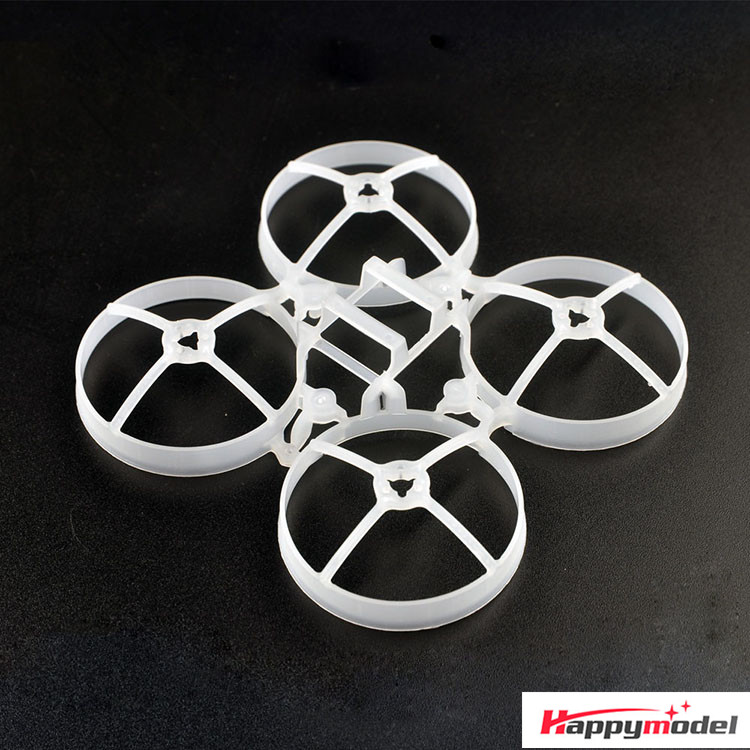 HappyModel Mobula7 V4 75mm Bru – обзор и цена Drone Rc Diy