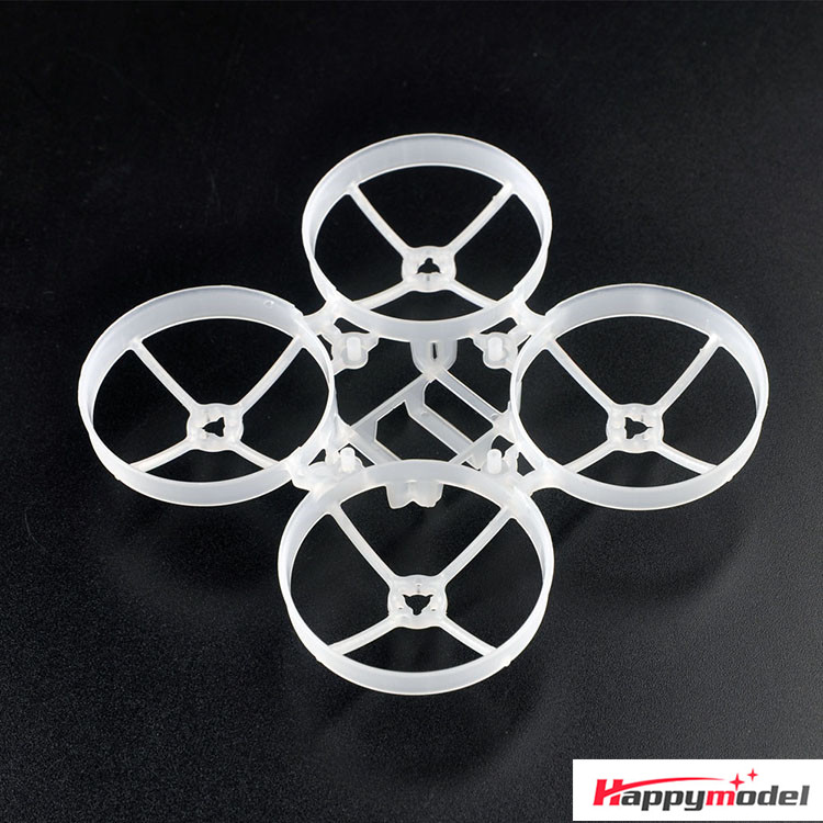 HappyModel Mobula7 V4 75mm Bru – обзор и цена Drone Rc Diy