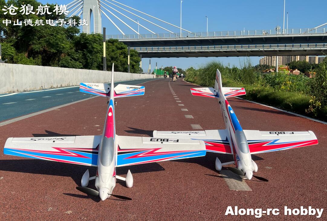 F803  F3A Skylarks 1000mm Wing – обзор и цена Drone Xl Rc