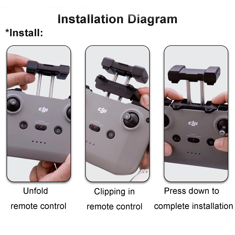 Remote Controller Lanyard Neck – обзор и цена Drone Rc Lanyard