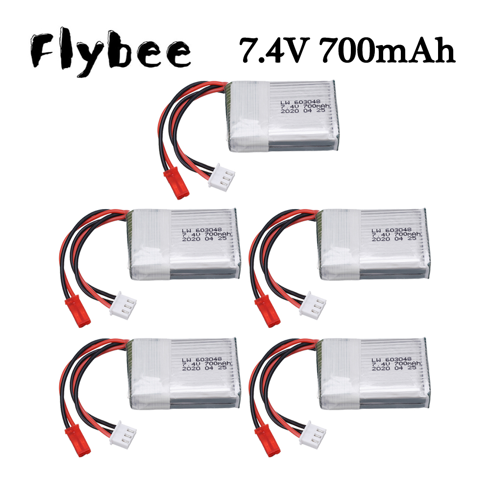 7.4V 700mAh 25c Lipo Battery F – обзор и цена Analog Fpv Transmitter