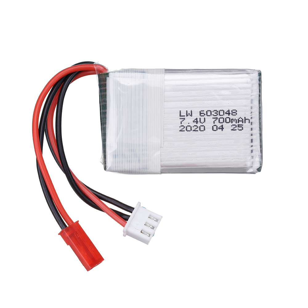 7.4V 700mAh 25c Lipo Battery F – обзор и цена Analog Fpv Transmitter