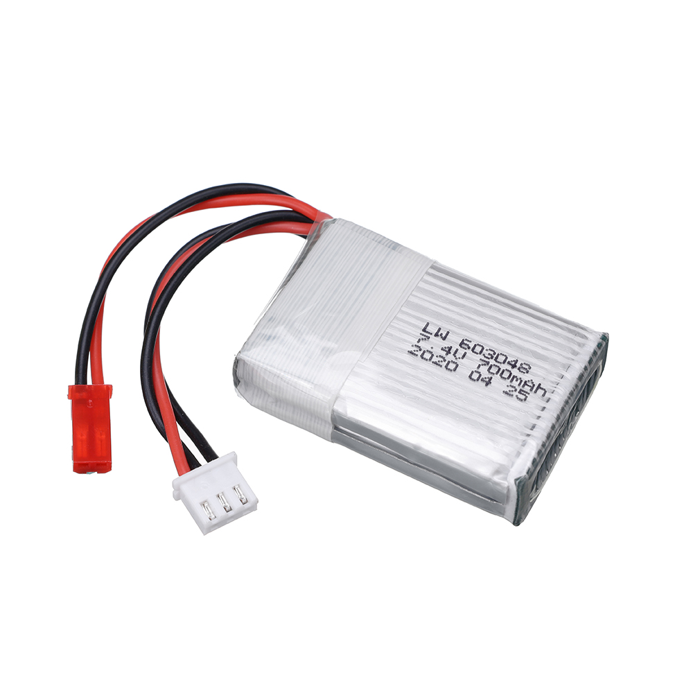 7.4V 700mAh 25c Lipo Battery F – обзор и цена Analog Fpv Transmitter