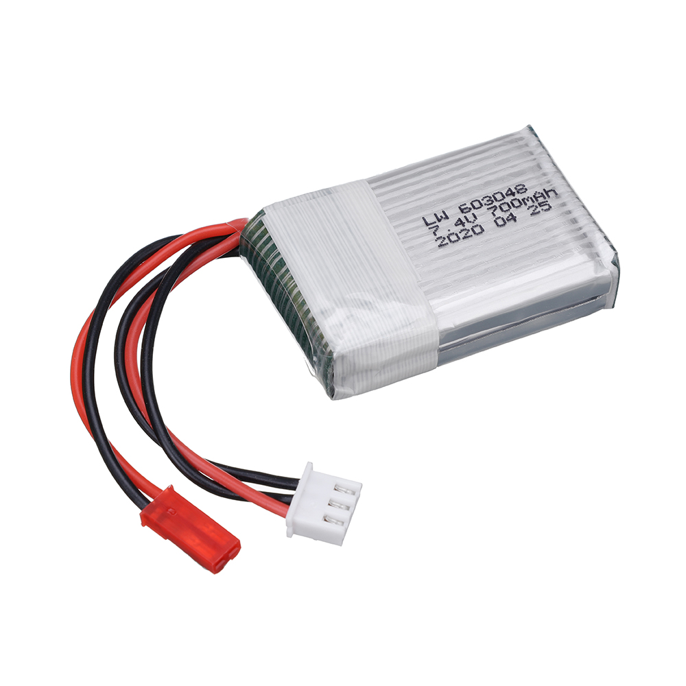 7.4V 700mAh 25c Lipo Battery F – обзор и цена Analog Fpv Transmitter