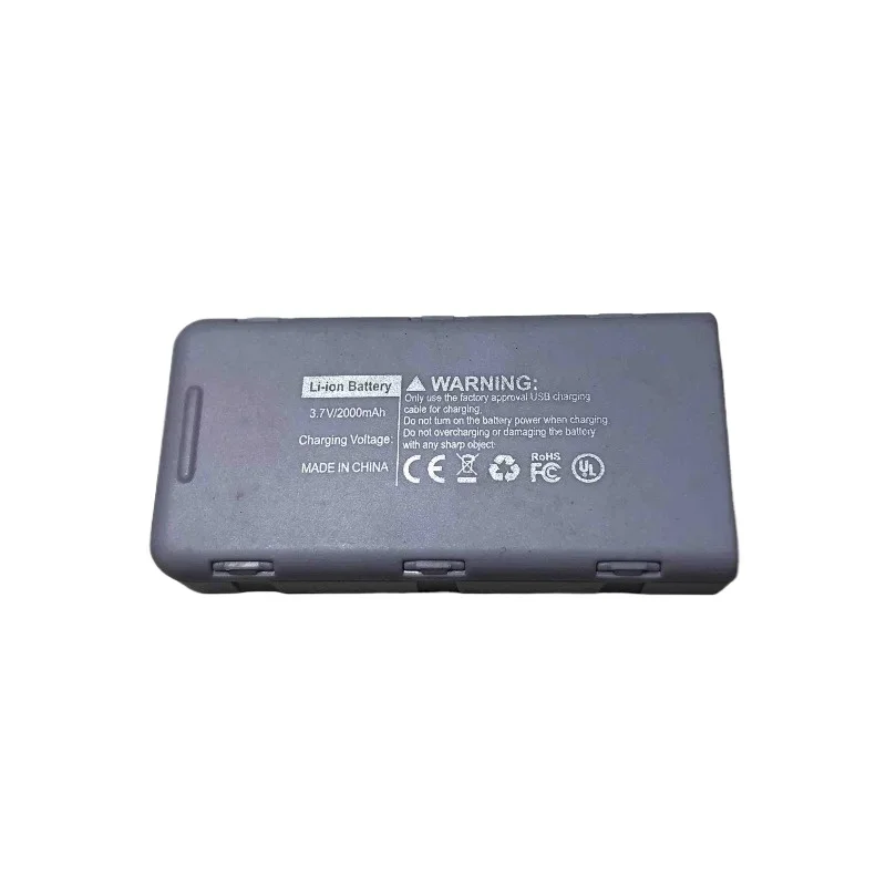 New S116 3.7V 2000mAh Intellig – обзор и цена Drone Rc S116