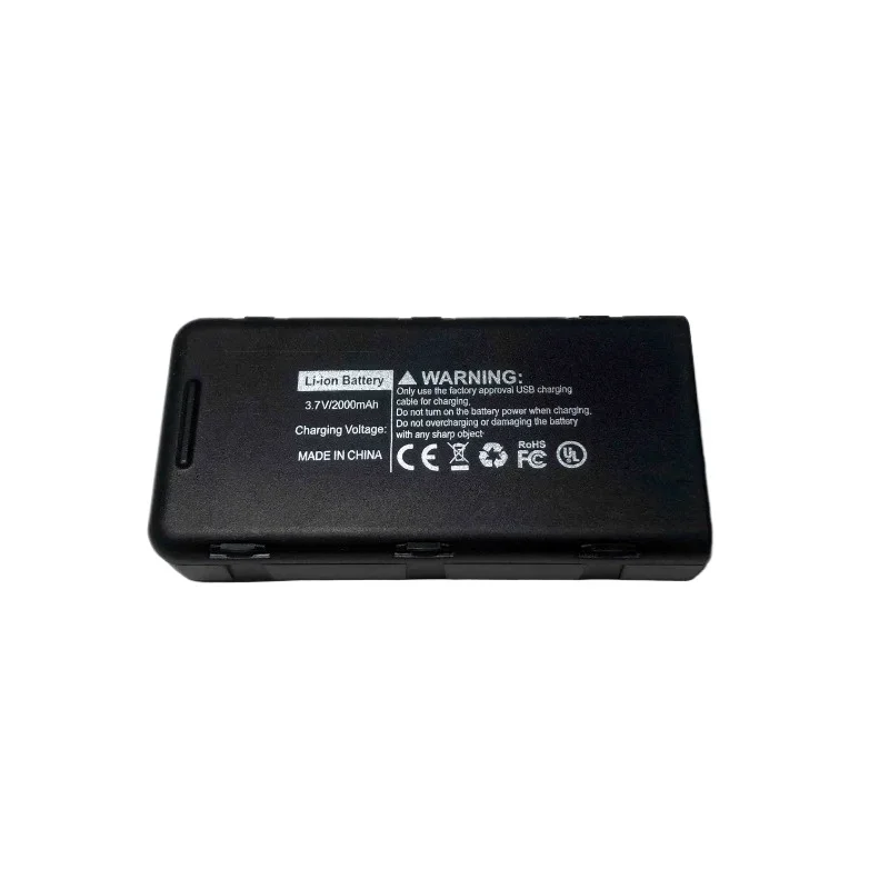 New S116 3.7V 2000mAh Intellig – обзор и цена Drone Rc S116