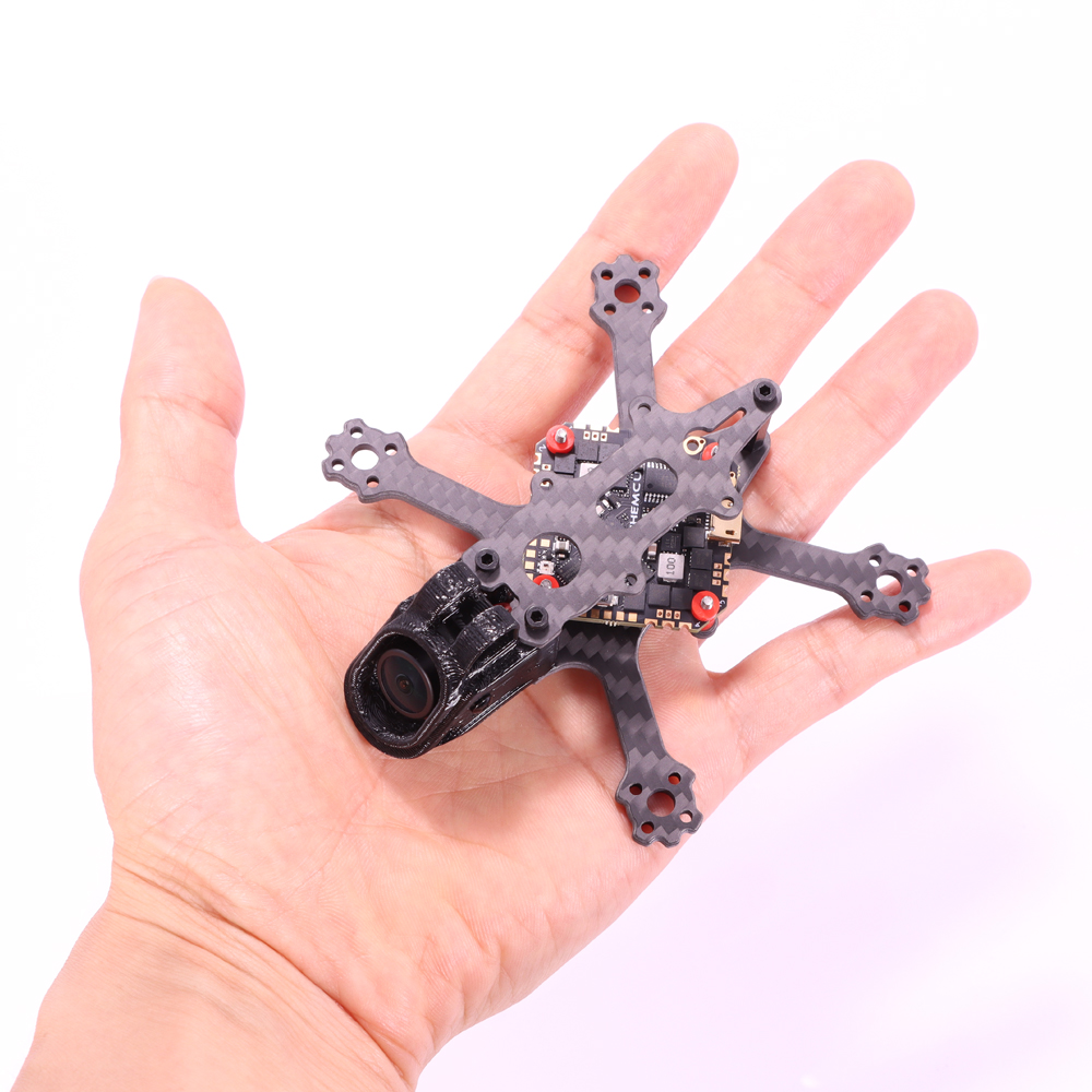 AlfaRC Cub-aio 2inch Propeller – обзор и цена Drone Rc Race