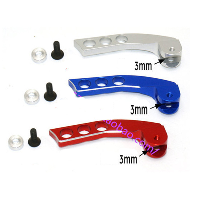 Aluminum Alloy Vertical Horizo – обзор и цена Drone Rc Lanyard