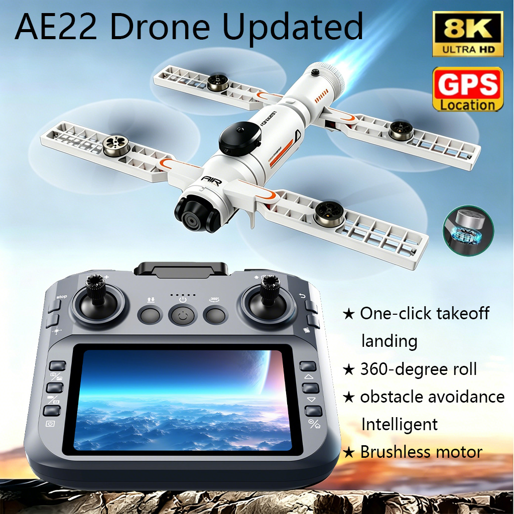 Tail Flame Effect Drone 8K Cam – обзор и цена Drone Rc Price