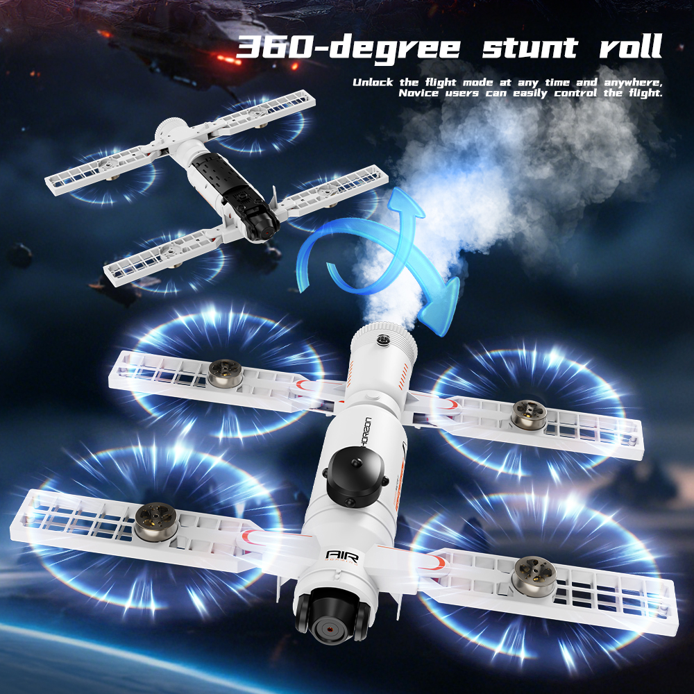 Tail Flame Effect Drone 8K Cam – обзор и цена Drone Rc Price