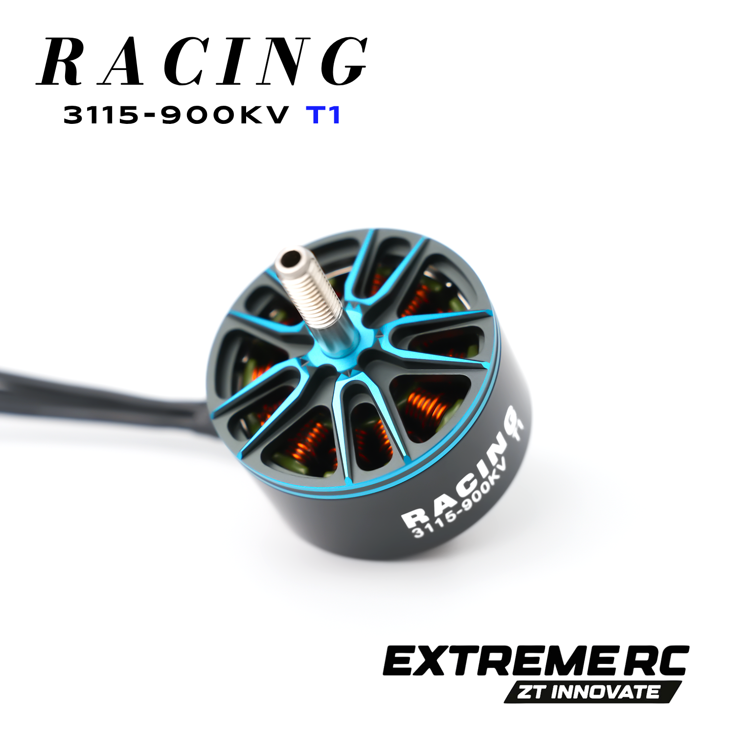 4PCS 3115 900KV Brushless Moto – обзор и цена Drone Z1