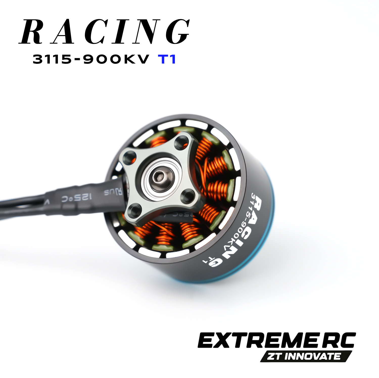 4PCS 3115 900KV Brushless Moto – обзор и цена Drone Z1