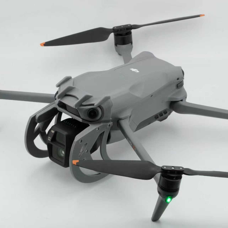 3D Printing For DJI Air 3S Gim – обзор и цена 3D Printed Drone Part