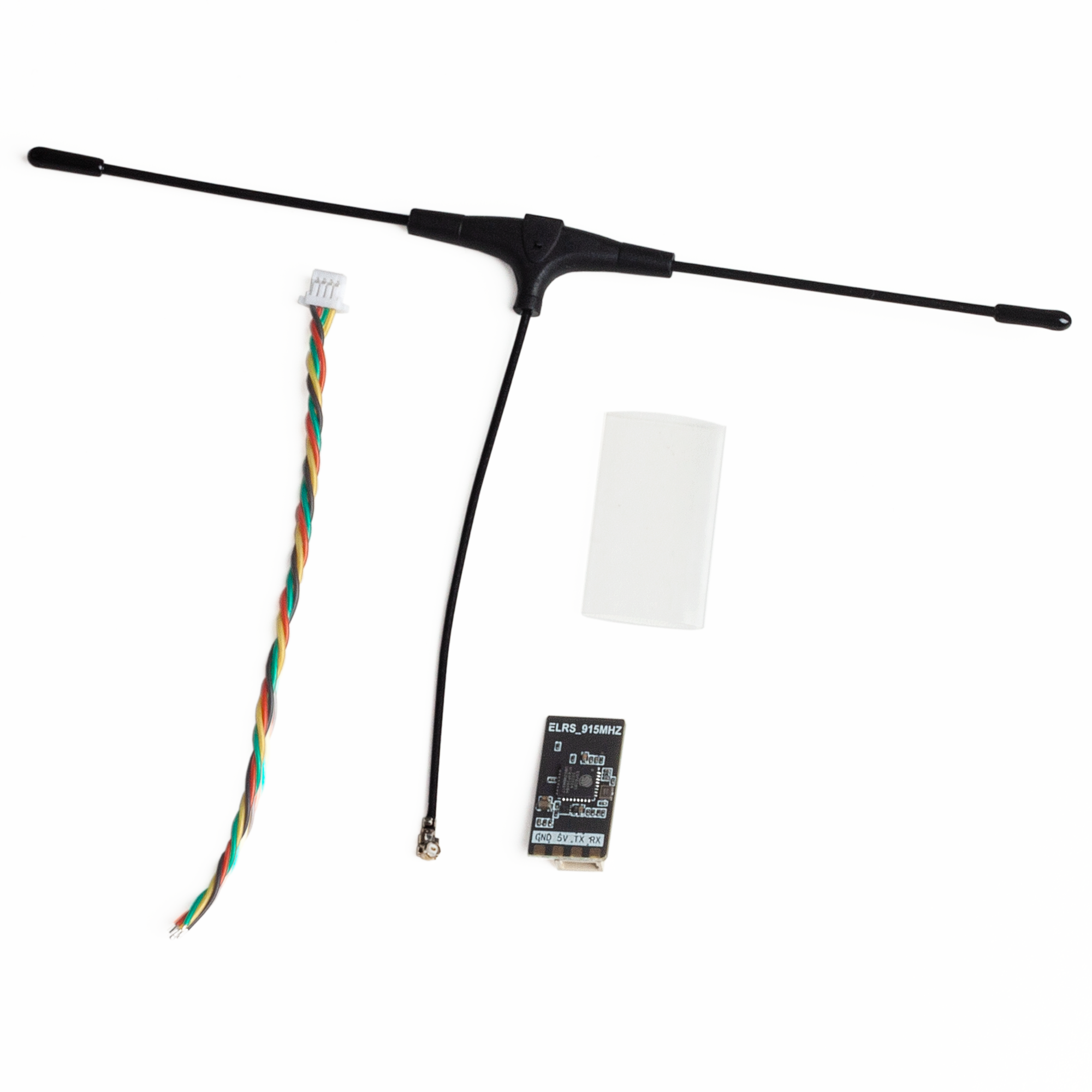 NEEBRC ELRS 2.4G/915Mhz/360Mhz – обзор и цена Drone Rc Diy