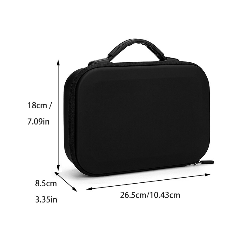 Storage Bag For DJI Neo Mini P – обзор и цена Drone Rc N3