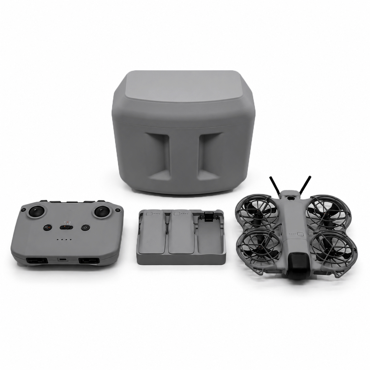 for DJI Neo 2 3D Printed Box w – обзор и цена Drone Rc N3