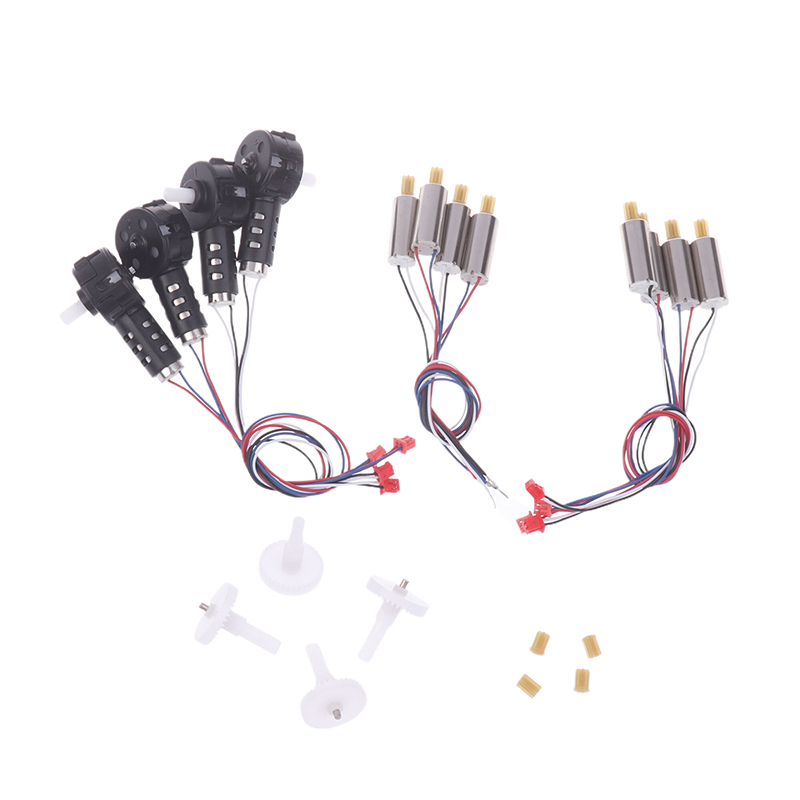 1Set Universal Motor Base For  – обзор и цена Drone Rc E99