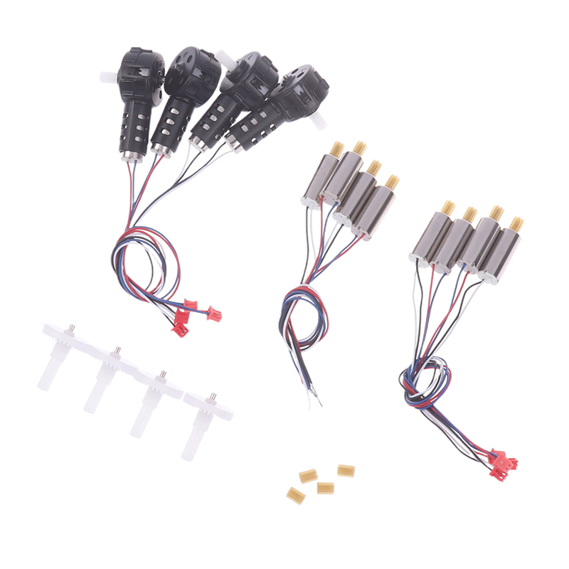 1Set Universal Motor Base For  – обзор и цена Drone Rc E99