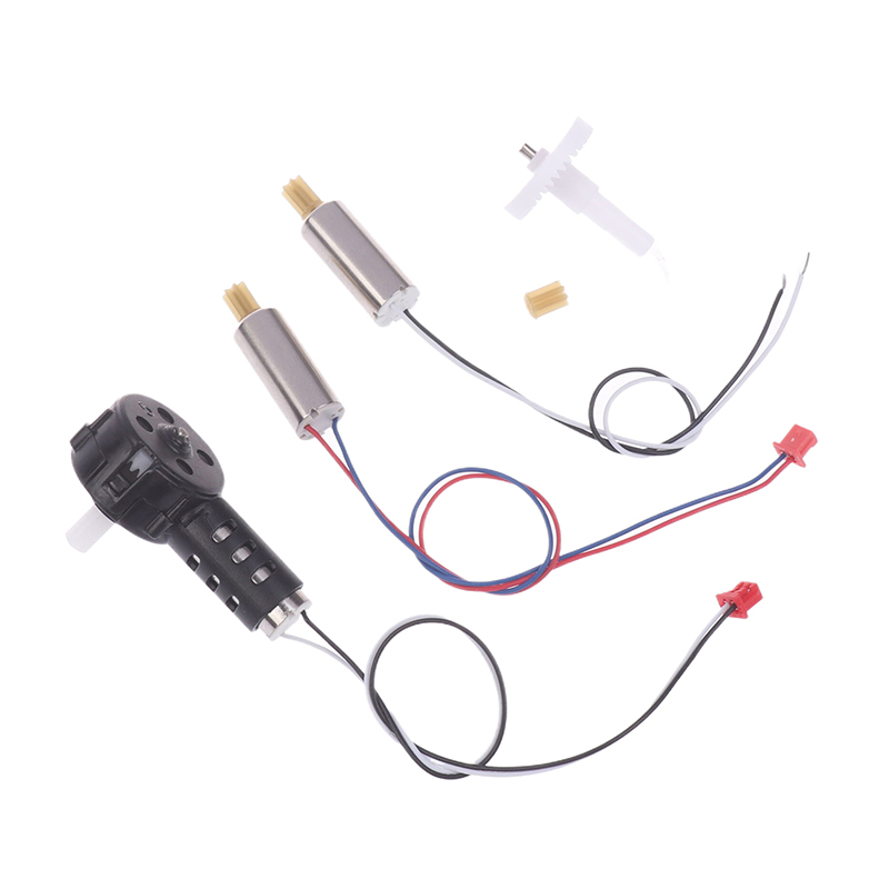 1Set Universal Motor Base For  – обзор и цена Drone Rc E99