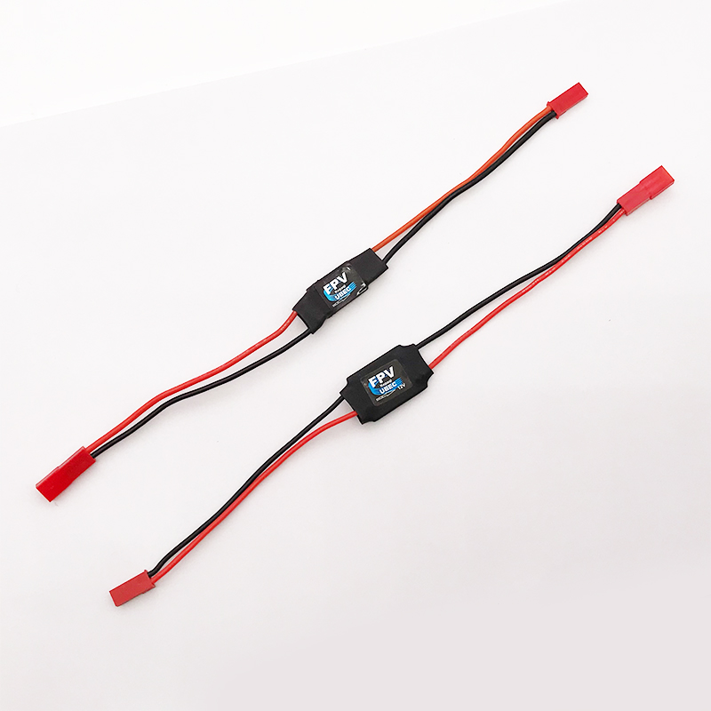 Ultralight BEC Module 3A 5V 2- – обзор и цена Drone Rc Diy