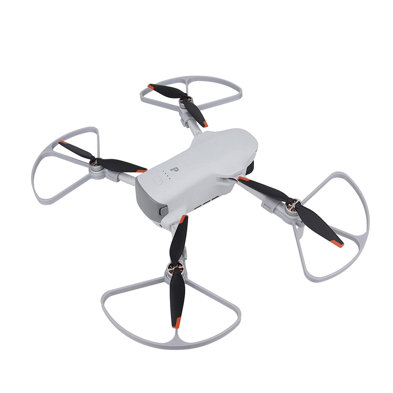 Propeller Guard Cage For Poten – обзор и цена Drone Propeller Guards