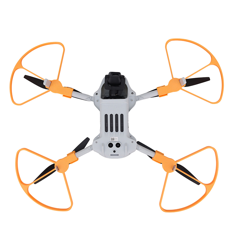 Propeller Guard Cage For Poten – обзор и цена Drone Propeller Guards