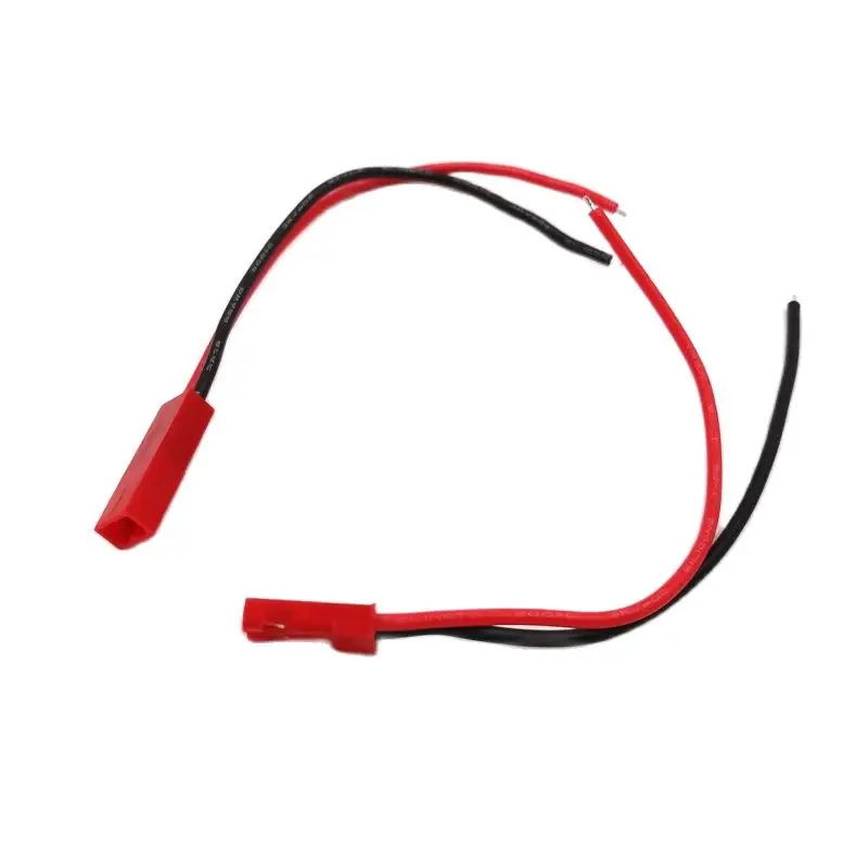 20pcs 10 Pairs JST 2P Connecto – обзор и цена Drone Rc Diy