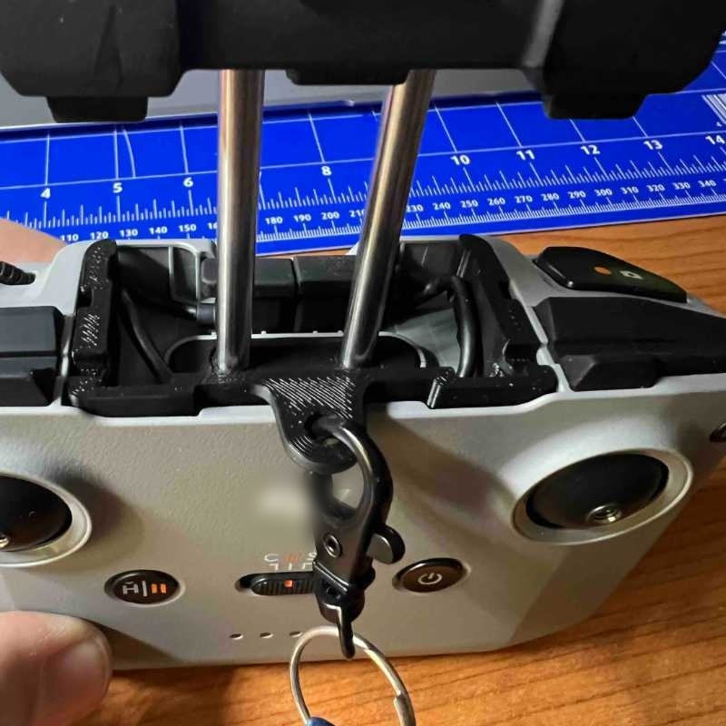 Neck Strap Mount Bracket for D – обзор и цена Drone Rc Lanyard