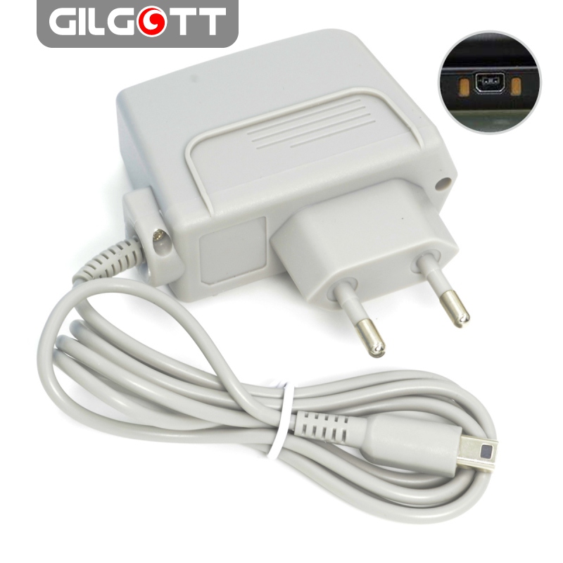 EU Plug Travel Charger for Nin – обзор и цена Drone Xl Rc