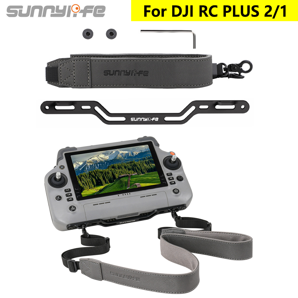 Sunnylife Remote Controller La – обзор и цена Drone Rc Lanyard