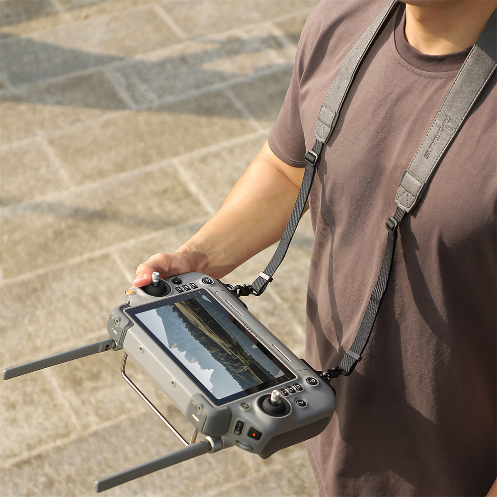 Sunnylife Remote Controller La – обзор и цена Drone Rc Lanyard