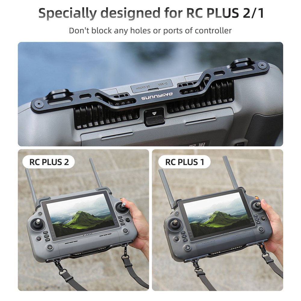 Sunnylife Remote Controller La – обзор и цена Drone Rc Lanyard