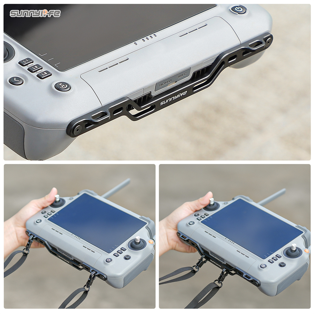 Sunnylife Remote Controller La – обзор и цена Drone Rc Lanyard
