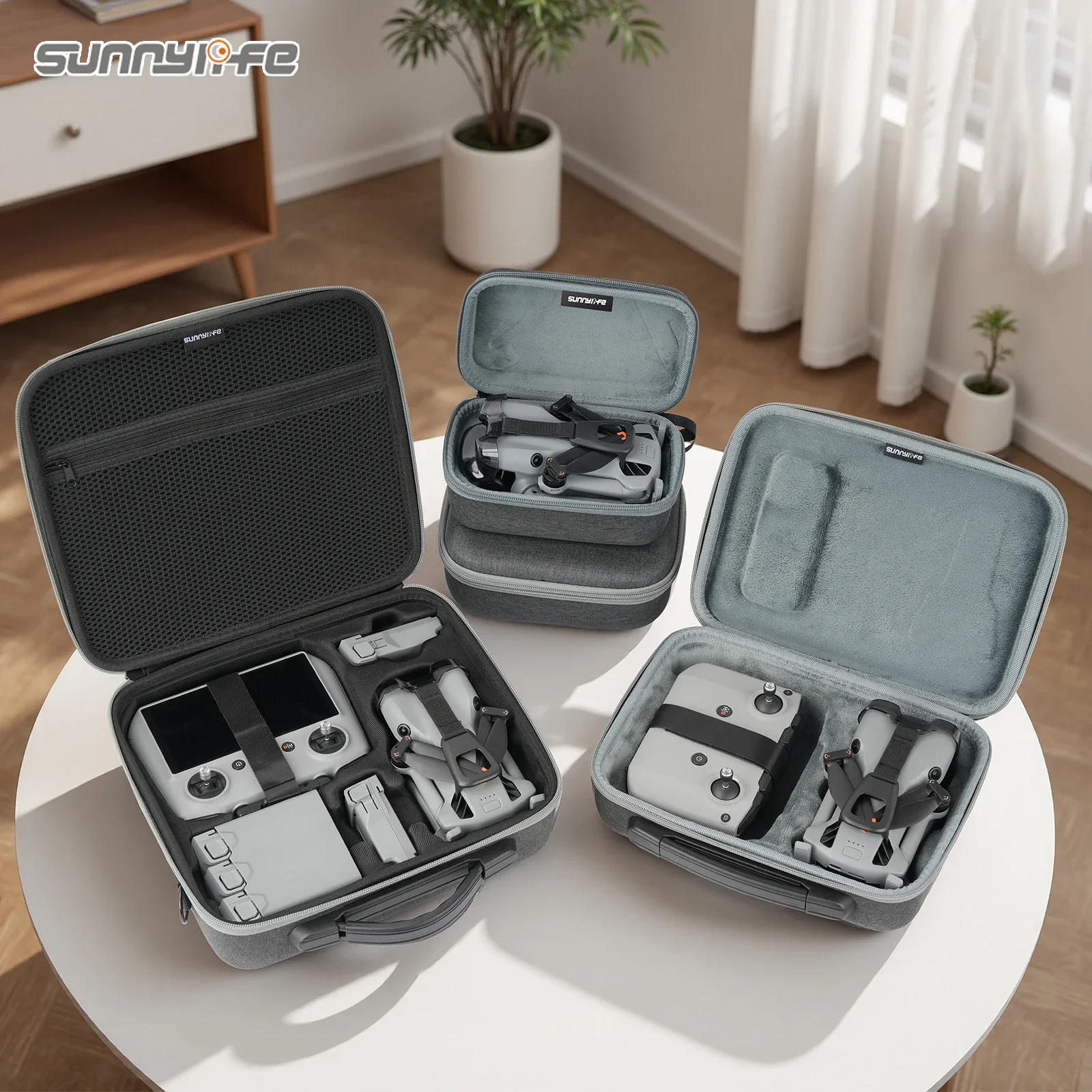 Sunnylife Multi-use Combo Bag  – обзор и цена Drone Rc N3