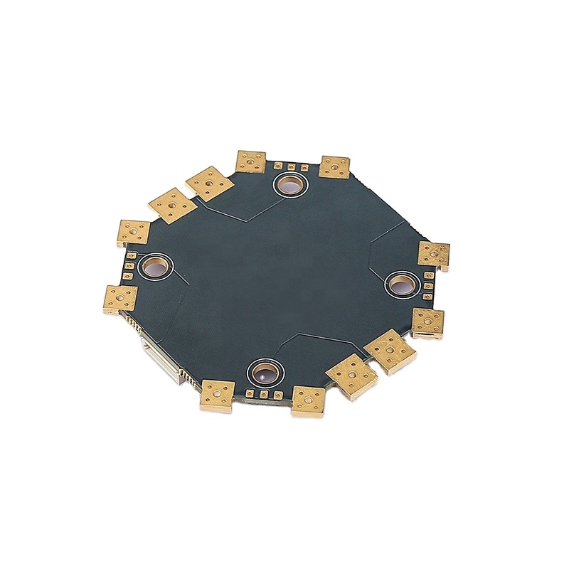 Wholesale Price Foxeer PDB400  – обзор и цена Drone Rc Price