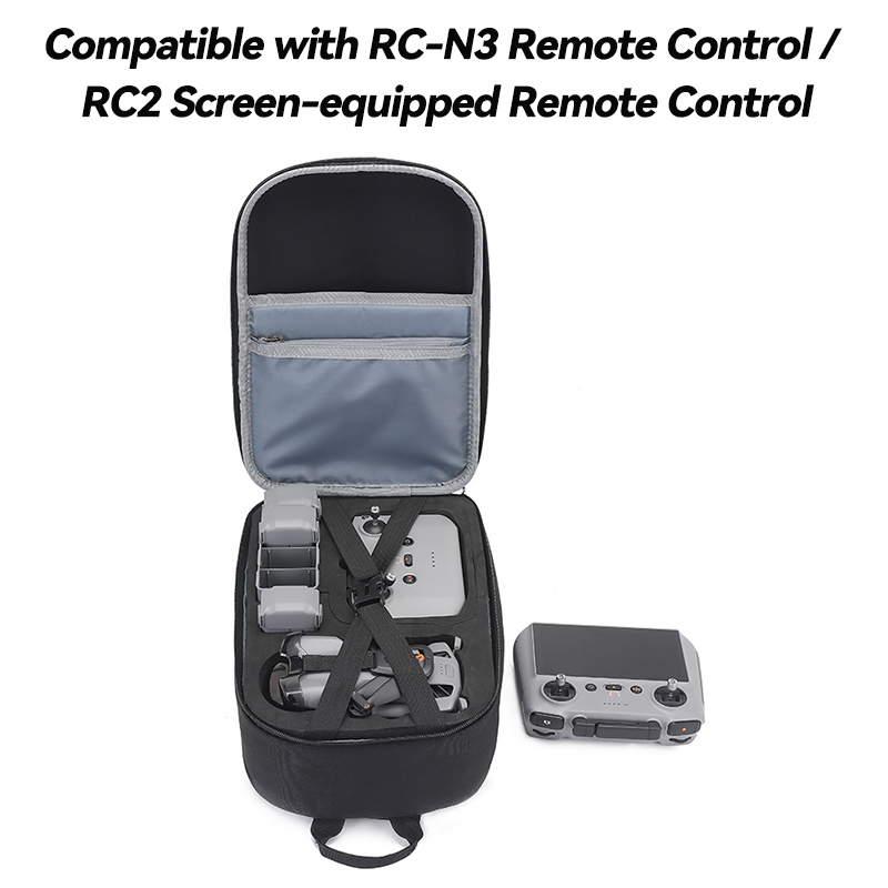 Storage Case For DJI Mini 5 Pr – обзор и цена Drone Rc N3