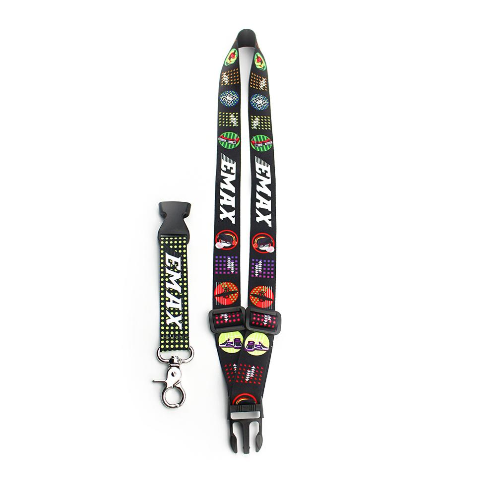Emax Adjustable Carrying Remot – обзор и цена Drone Rc Lanyard