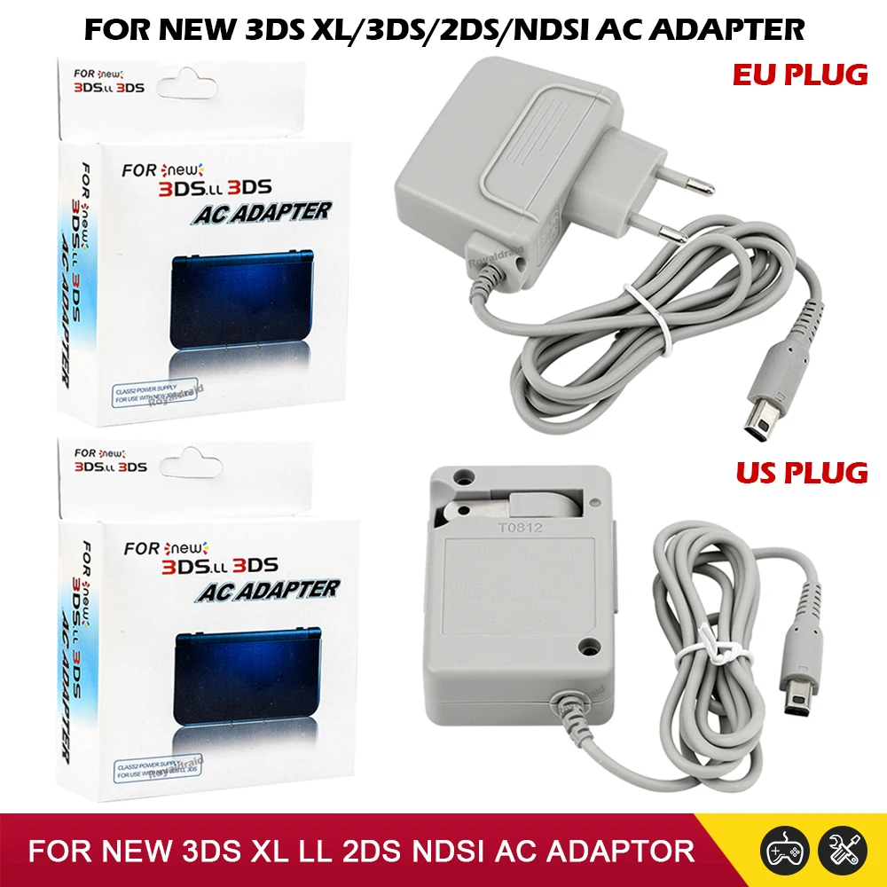 NEW EU US Plug Charger AC Adap – обзор и цена Drone Xl Rc