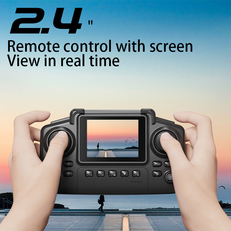 E99 Air Screen Control Drone P – обзор и цена Dron Rc Quadcopter