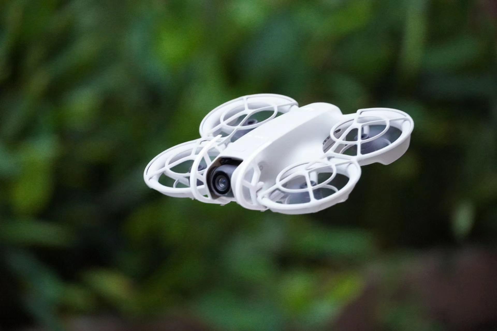 Gimbal Bumper for DJI Neo Dron – обзор и цена 3D Printed Drone Part