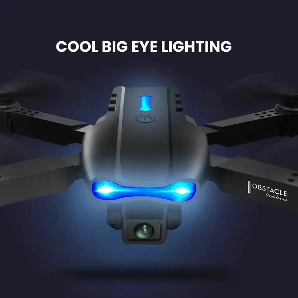 Professional Mini Drone E99 HD – обзор и цена Drone Rc E99