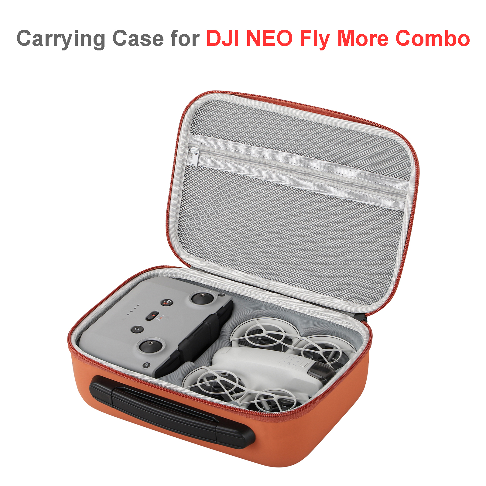 Portable Travel Bag Case For D – обзор и цена Drone Rc N3