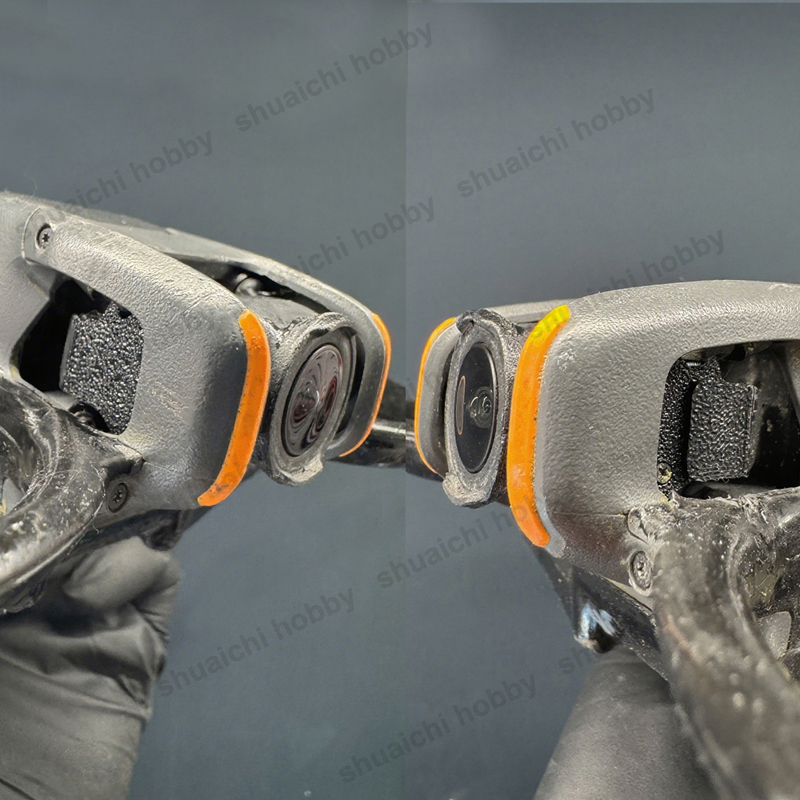 1Set Gimbal Protective Holder  – обзор и цена 3D Printed Drone Part