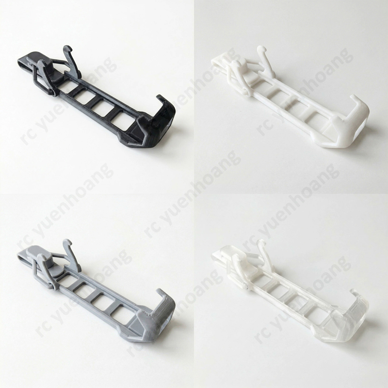 1PCS Belt/Backpack Clip Hanger – обзор и цена 3D Printed Drone Part